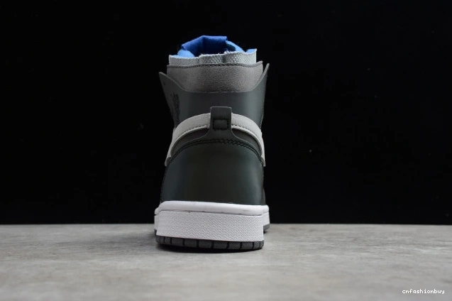 High CMFT League of Legends Jordan (Esports) 1 Air DD1453-001 Zoom 1111